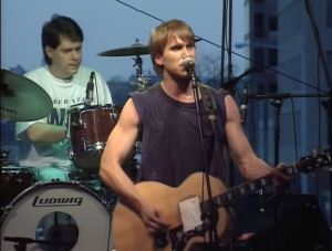 Click on the picture for Todd Snider's take on 