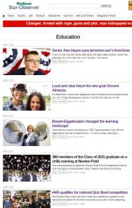 What is wrong with these people? Why do they value education so much?