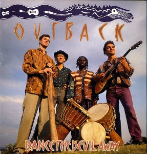 Outback's second and final album.  Used copies can still be found on Amazon.com and likely elsewhere.