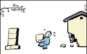 Sure, I'll pay for your seawall.